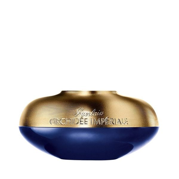 Kem Dưỡng Mắt Và Môi Guerlain Orchidee Imperiale Exceptional Complete Care Eye And Lip Contour Cream 15ml Tester