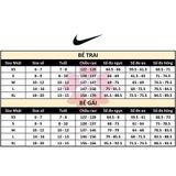 Quần Dài Thể Thao Bé Trai Nike DA0809-010
