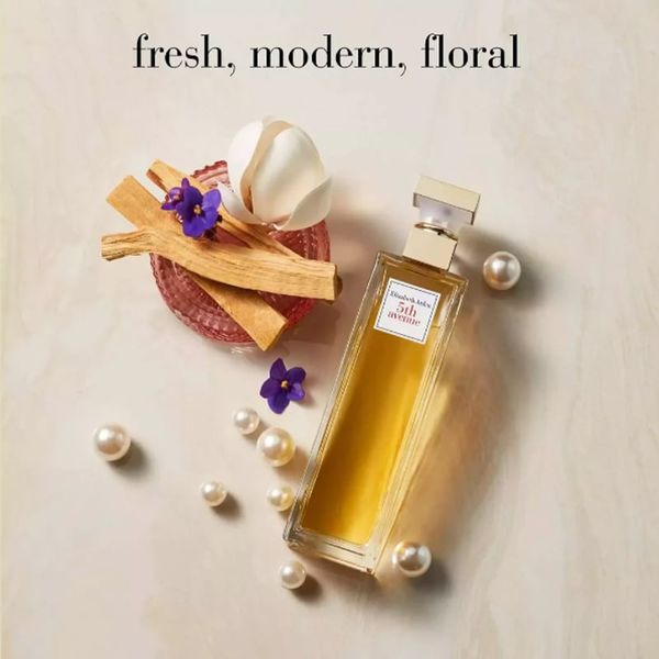 Nước Hoa Elizabeth Arden 5Th Avenue EDP 125ml