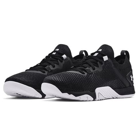 Giày Tập Luyện Nữ Under Armour FTW 3023699 W TRIBASE REIGN 3 3023699-001