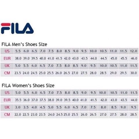 f1688 f1687 Nữ Fila Machu 5CM00113-650
