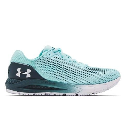 Giày Chạy Bộ Nữ Under Armour 3023559-300