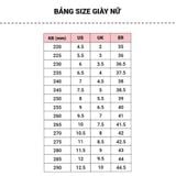 Giày Tập Luyện Nữ FILA FILARGB FLEX 1RM01260D-661