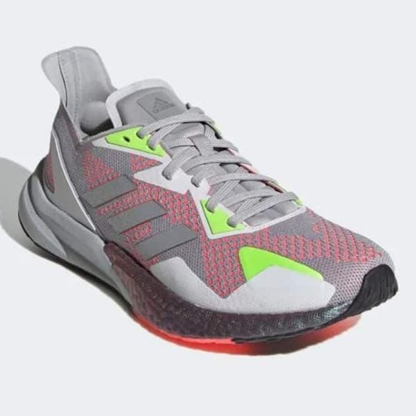 Giày Chạy Bộ Nữ Adidas FTW X9000L3 W EG5164