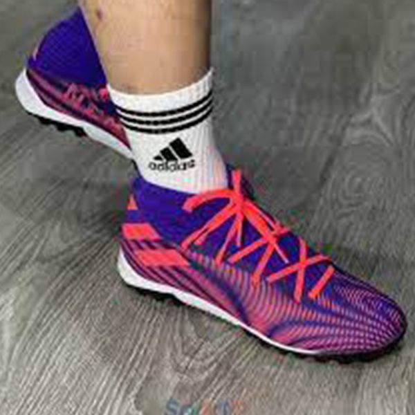 Giày Đá Bóng Nam Adidas FTW Nemeziz.3 TF EH0517