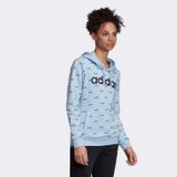 Áo Hoodie Nữ Adidas EI6253