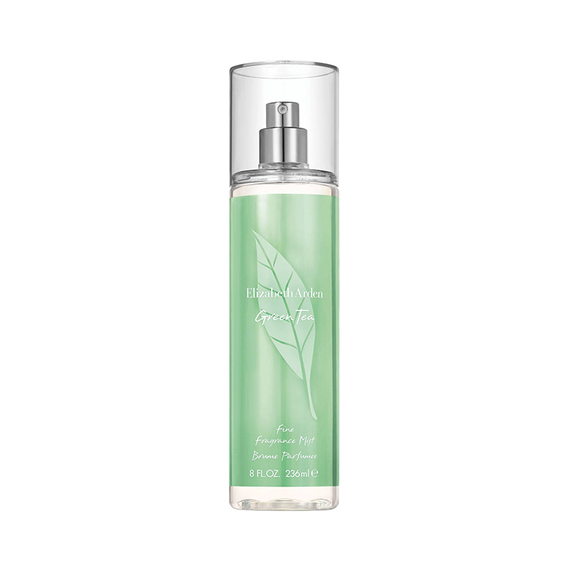 Xịt Thơm Và Dưỡng Ẩm Body Elizabeth Arden Green Tea Fine Fragrance Mist 236ml (S)