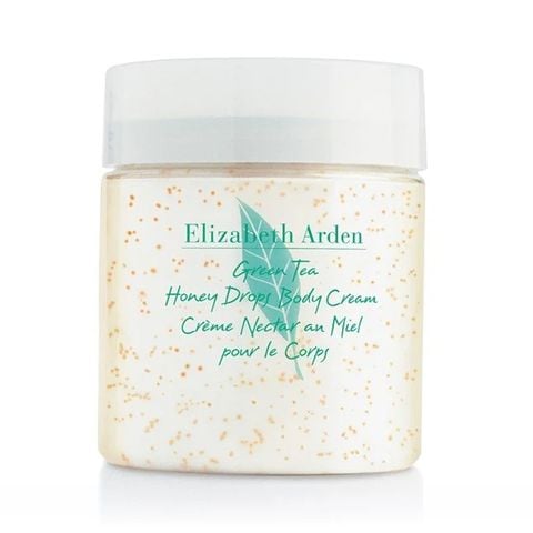 (HSD: 6/2026) Kem Dưỡng Thể Elizabeth Arden Green Tea Honey Drops Body Cream 250ml (S)