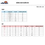 Áo Thun Nam Ellesse 616293