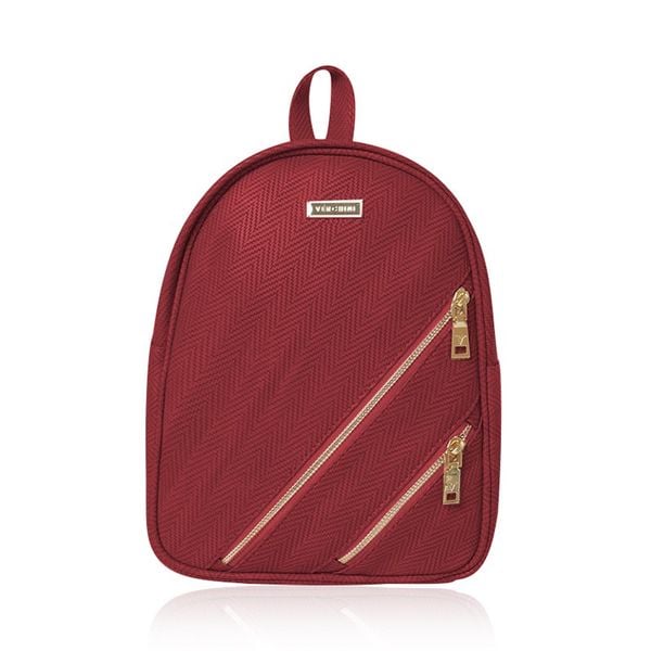 Balo Dây Kéo Xéo Verchini BFV05