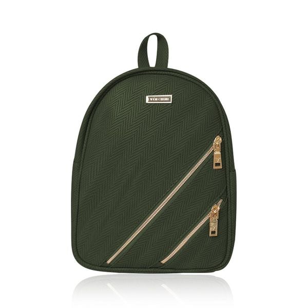 Balo Dây Kéo Xéo Verchini BFV05