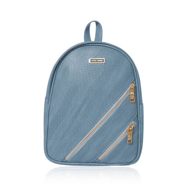 Balo Dây Kéo Xéo Verchini BFV05