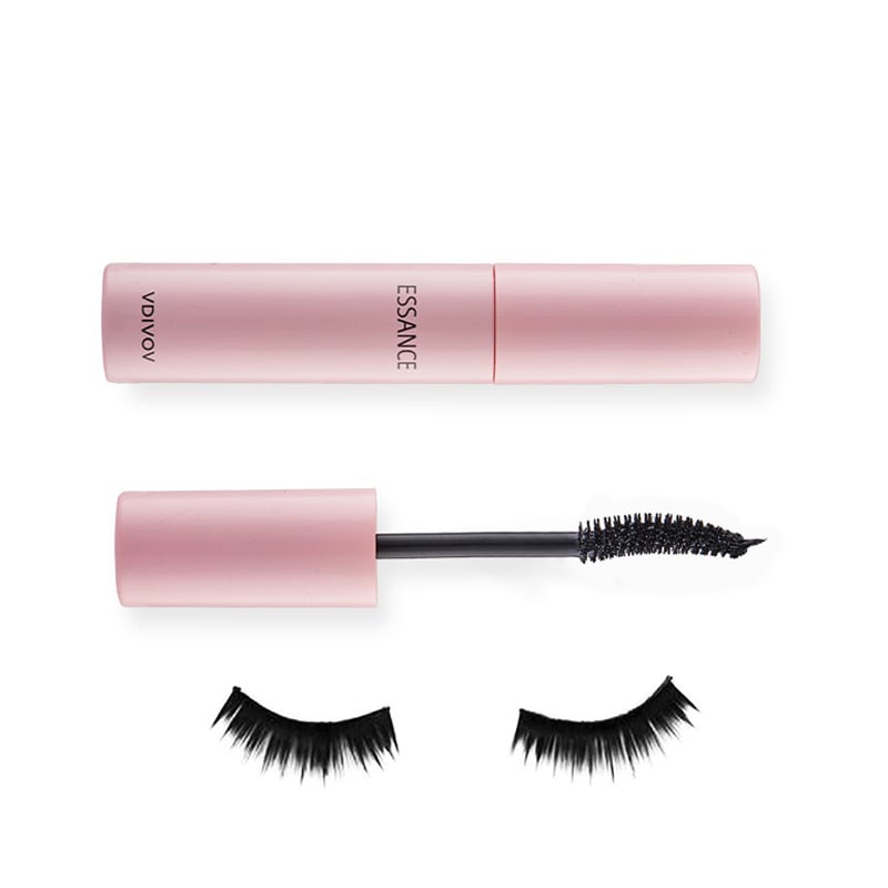 (HSD: 3/2025) Mascara Dài Và Cong Mi Essance Long And Curl Mascara 10g - N