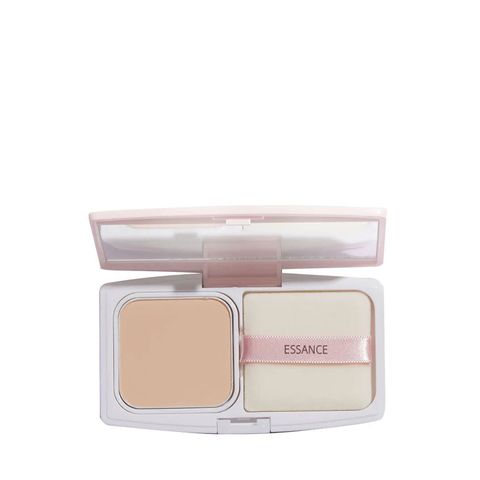 (HSD: 3/2026) Phấn Nền Siêu Mịn Lâu Trôi Essance Veil Fit Two Way Cake SPF40/Pa++ 7G Màu 21