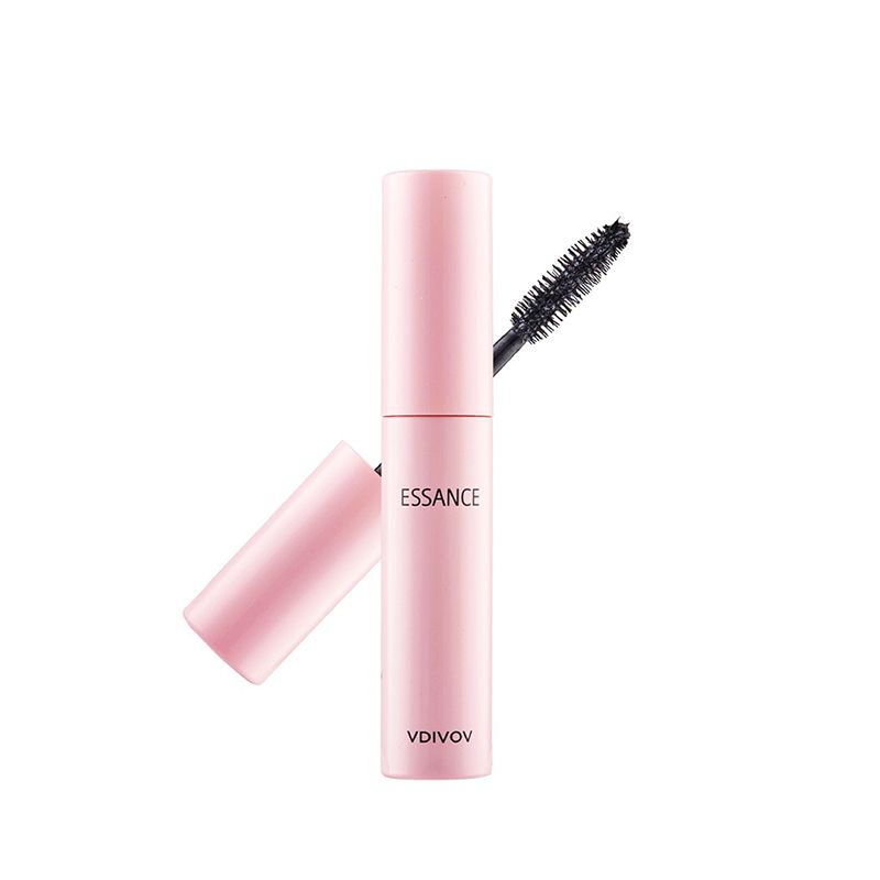 Mascara Dày Và Cong Mi Essance Long And Curl Mascara 10g