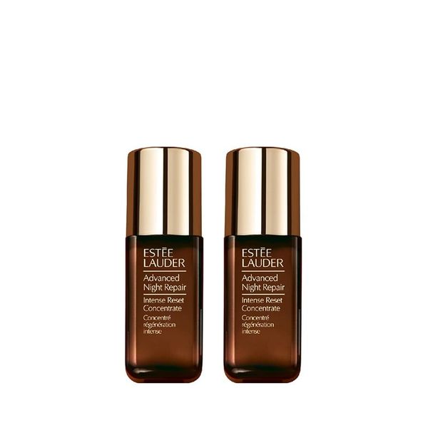  Combo 2 Tinh Chất Giải Cứu Làn Da Tức Thì Advanced Night Repair Intense Reset Concentrate 5mlx2