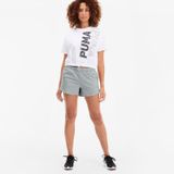 Quần Ngắn Thời Trang Nữ Puma RTG 3