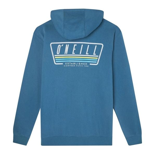 Áo Hoodies Thời Trang Nam Oneill Fifty Two Pullover FA2110109-HBL