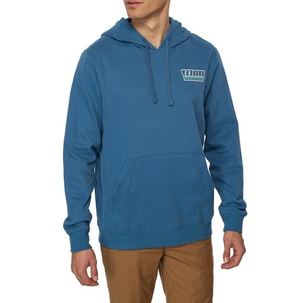 Áo Hoodies Thời Trang Nam Oneill Fifty Two Pullover FA2110109-HBL