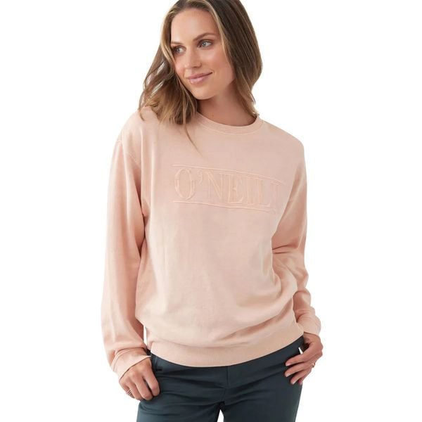 Áo Thun Tay Dài Thời Trang Nữ Oneill FAIR WINDS FA2410001-BSH