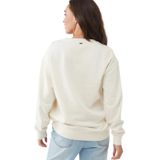 Áo Thun Tay Dài Thời Trang Nữ Oneill CHOICE FA2410006-WWH