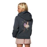 Áo Hoodies Thời Trang Bé Gái Oneill SCOBIE FA2810004-SLT