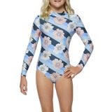 Đồ Bơi Một Mảnh Bé Gái Oneill Roxbury Long Sleeve Surf Suit FA2874006-SLT