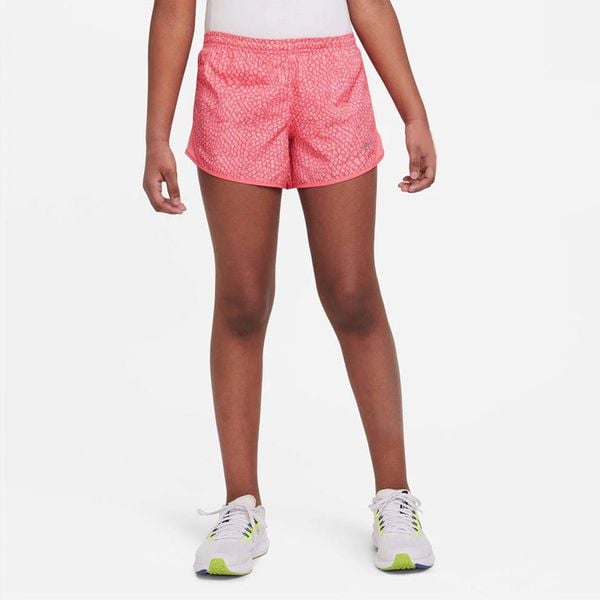 Quần Ngắn Thời Trang Bé Gái Nike Dri-Fit Tempo Aop Wc FB1078-894