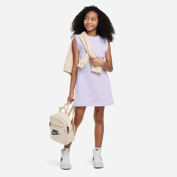 Váy Thời Trang Bé Gái Nike TSHIRT DRSS FB1258-536