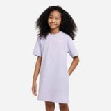 Váy Thời Trang Bé Gái Nike TSHIRT DRSS FB1258-536