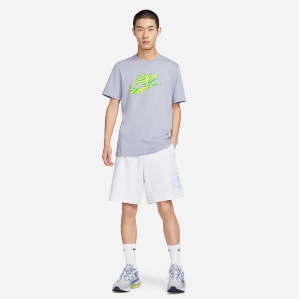 Áo Thun Thời Trang Nam Nike AS NSBRANDRIFFS FUTURA FB9820-519