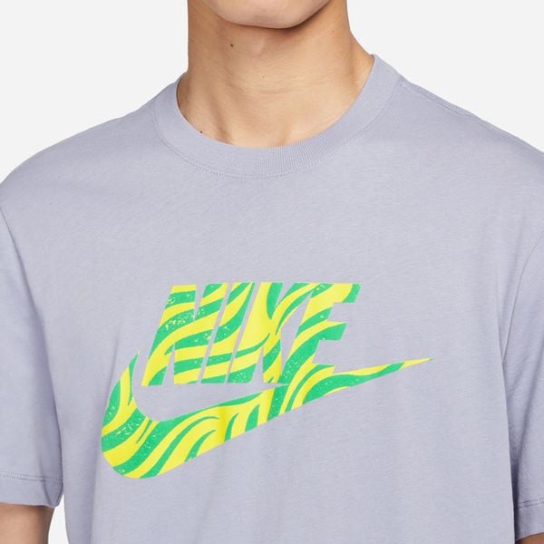 Áo Thun Thời Trang Nam Nike AS NSBRANDRIFFS FUTURA FB9820-519