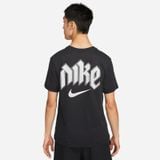 Áo Thun Chạy Bộ Nam Nike DRI-FIT RUN DIVISION FD0123-010