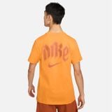 Áo Thun Chạy Bộ Nam Nike As Dri-Fit Div FD0123-836