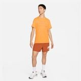 Áo Thun Chạy Bộ Nam Nike As Dri-Fit Div FD0123-836