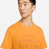 Áo Thun Chạy Bộ Nam Nike As Dri-Fit Div FD0123-836