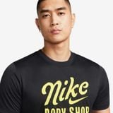 Áo Thun Tập luyện Nam Nike DF RLGD BODY SHOP FD0129-010