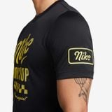 Áo Thun Tập luyện Nam Nike DF RLGD BODY SHOP FD0129-010