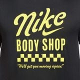 Áo Thun Tập luyện Nam Nike DF RLGD BODY SHOP FD0129-010