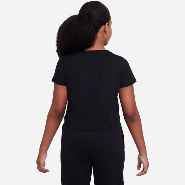 Áo Thun Thời Trang Trẻ Em Nike TEE CROP AIR BALLOON FD0918-010