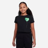 Áo Thun Thời Trang Trẻ Em Nike TEE CROP AIR BALLOON FD0918-010