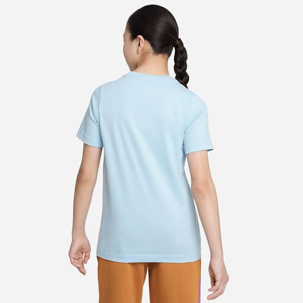 Áo Thời Trang Trẻ Em Nike TEE CREATE PACK 1 FD2664-442