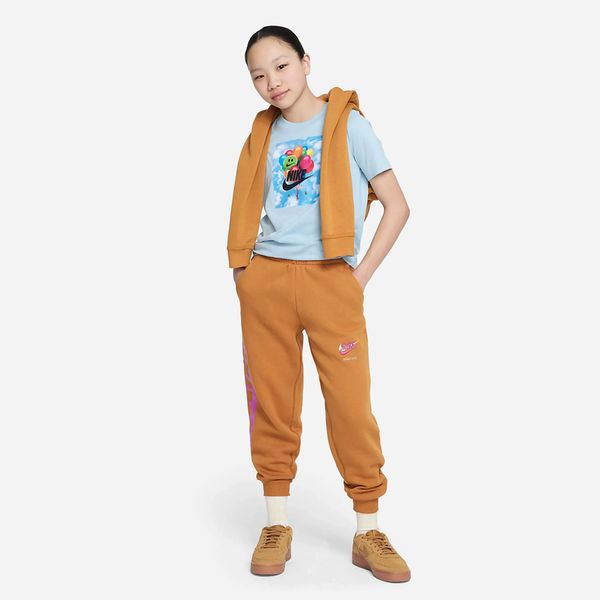 Áo Thời Trang Trẻ Em Nike TEE CREATE PACK 1 FD2664-442