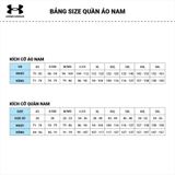 Quần Short Golf Nam Under Armour Iso-Chill Airvent Short 1370084-481