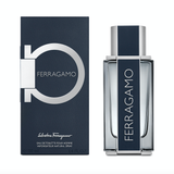 Nước Hoa Ferragamo By Salvatore Ferragamo For Men EDT 100ml