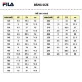 Dép Quai Ngang Trẻ Em Fila Footwear Kids 3Sm01927F 650