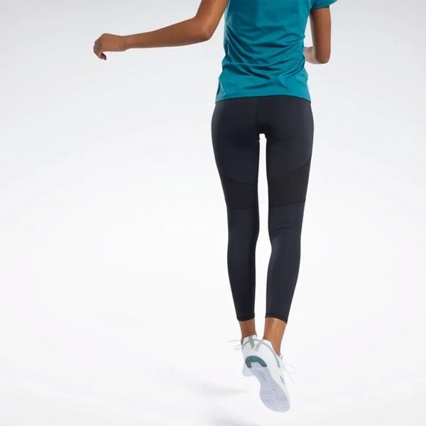 Quần Legging Thể Thao Nữ Reebok FJ2872