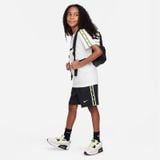 Quần Ngắn Thời Trang Bé Trai Nike Swoosh Repeat FJ5354-010