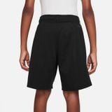Quần Ngắn Thời Trang Bé Trai Nike Swoosh Repeat FJ5354-010