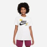 Áo Thun Thời Trang Trẻ Em Nike NSMULTI BOXY FJ7237-100